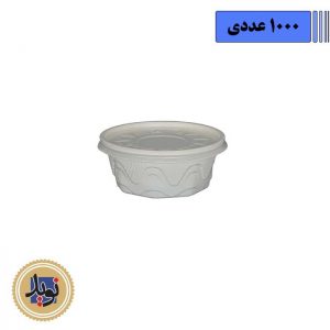 خورشتی ذوالفقار سفید با درب