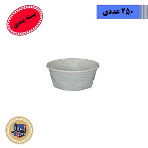 خورشتی ذوالفقار سفید-بسته بندی