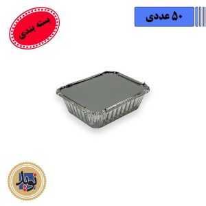 ظرف 728 آلومینیوم-بسته بندی 2