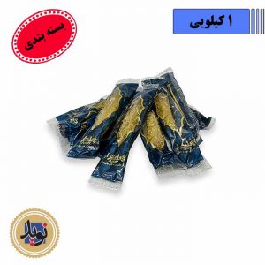 نبات - بسته بندی