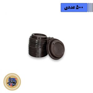 درب لیوان 220 دوجداره