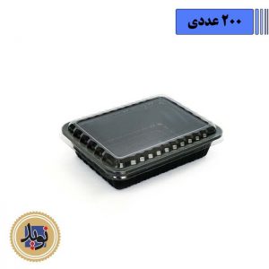 سوشی 303-با درب کوتاه