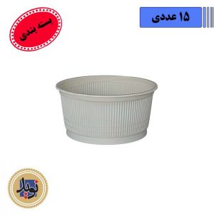 سطل 1300 آملون-بسته بندی