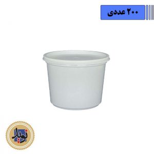 ظرف 1.5 کیلویی دایتی 2