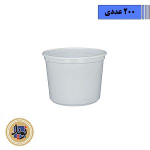 ظرف 1.5 کیلویی دایتی