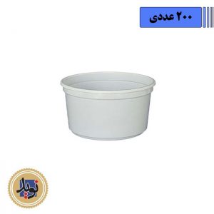 ظرف 1کیلویی دایتی