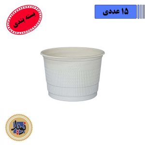 سطل 1800 آملون-بسته بندی