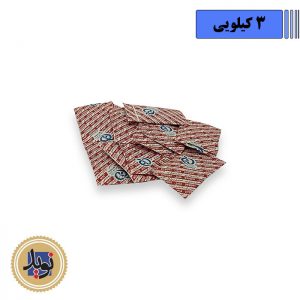 فلفل قرمز نیمچه