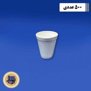 لیوان فوم 180