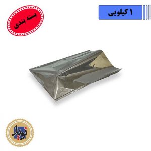 متالایز همبرگر-بسته بندی