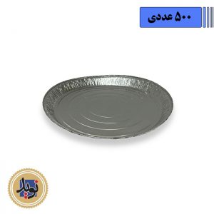 ظرف 501 بشقاب