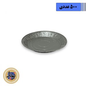 ظرف 502 بشقاب